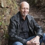 Mischa Martini – Autor der Moselkrimis