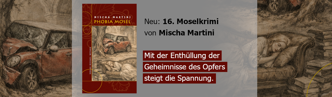 MISCHA MARTINI